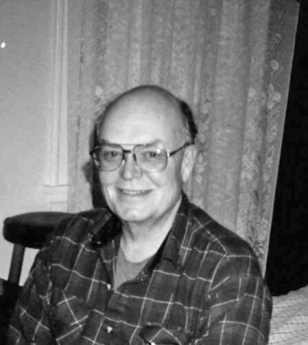 Paul Anthony LaBine